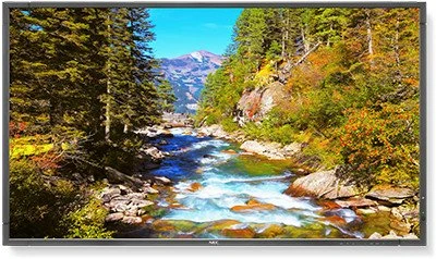 NEC MultiSync E705, 70"