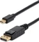 StarTech DisplayPort/Mini DisplayPort 1.2 Kabel schwarz, 2m Vorschaubild
