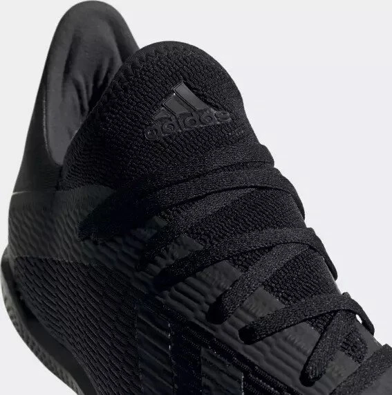 adidas X 19.3 IN core black/utility black/silver met. (Herren)