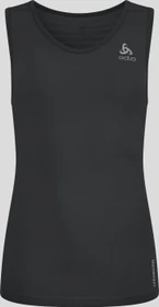 Odlo Performance X-Light Eco Base Funktionsshirt ärmellos schwarz (Herren)