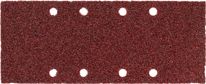 Metabo Schleifblatt K120, 93x230mm, 10 Stück