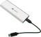 Natec Rhino M.2 NVMe Lite, silber, USB-C 3.1 Vorschaubild