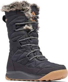 Columbia Minx IV black/elk (Damen)