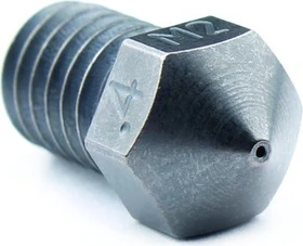 Micro-Swiss High-Speed Druckdüse für E3D V5 & V6, 0.4mm