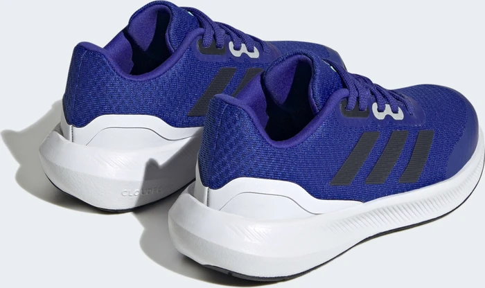 adidas Runfalcon 3.0 Lace lucid blue/legend ink/cloud white (Junior)