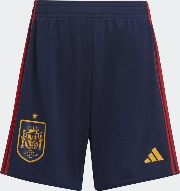 adidas FIFA WM 2022 Spanien Mini Heimausrüstung (Junior)