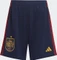 adidas FIFA WM 2022 Spanien Mini Heimausrüstung (Junior) Vorschaubild