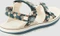Jack Wolfskin Outfresh Deluxe teal grey all over (Damen) Vorschaubild