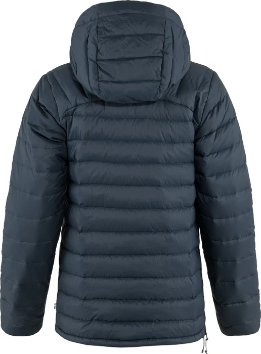 Fjällräven Expedition Pack Down Anorak navy (Damen)