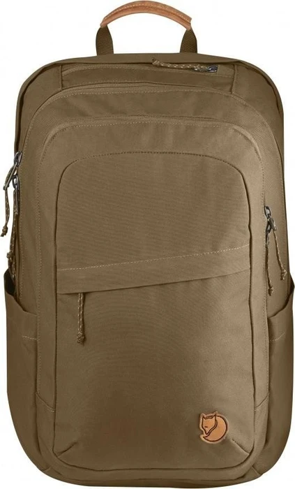 Fjällräven Räven 28 sand