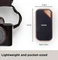 SanDisk Extreme PRO Portable SSD V2, 1TB, USB-C 3.2 Vorschaubild