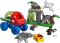 LEGO Marvel Super Heroes Spielset - Spideys Team auf Rettungsmission im Dino-Truck Vorschaubild