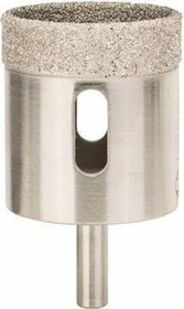 Bosch Professional Best for Ceramic Diamant-Trockenbohrer, 35x35mm, 1 Stück