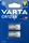 Varta Photo Lithium CR123A (CR123/CR17345), 2er-Pack (06205-301-402)