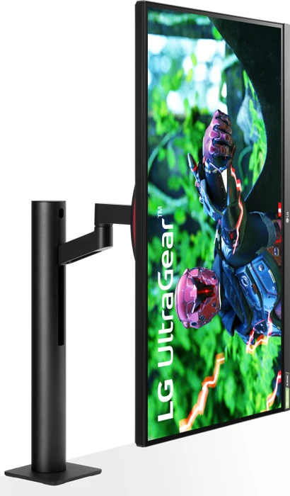 LG UltraGear GN8 27GN880-B, 27"