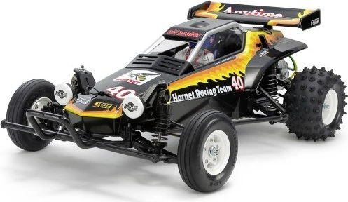 Tamiya RC Hornet Evo