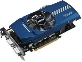 ASUS GeForce GTX 460 DirectCU TOP/2DI/1GD5, ENGTX460, 1GB GDDR5, 2x DVI, Mini HDMI