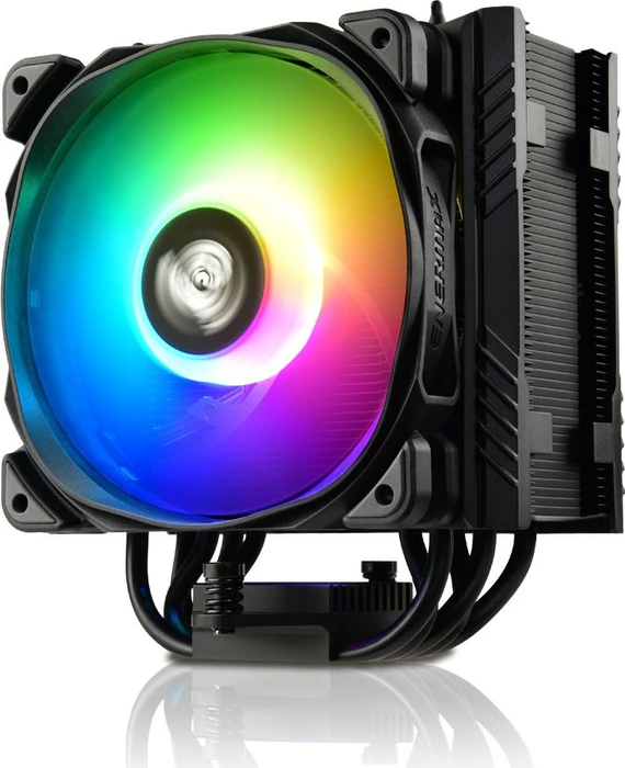 Enermax ETS-T50 AXE ARGB Black Version
