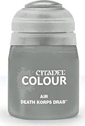 Games Workshop Citadel Air 28-64 death korps drab, 24ml