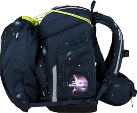 Ergobag Cubo KoBärnikus Schulrucksack-Set, 5-tlg.