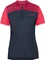 Vaude Tremalzo IV Trikot kurzarm eclipse pink (Damen) Vorschaubild