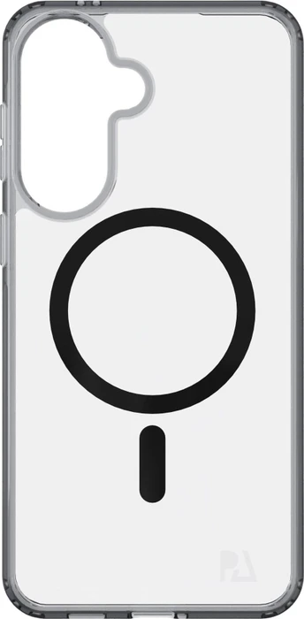 Peter Jäckel Back Cover Pure Mag für Samsung Galaxy A57 5G schwarz