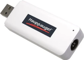 Hauppauge WinTV NexusHD, USB-A 2.0