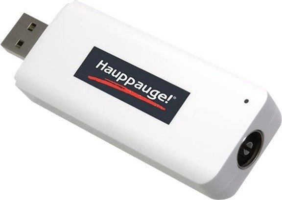 Hauppauge WinTV NexusHD, USB-A 2.0