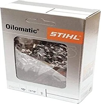 Stihl Picco Micro 3 Sägekette, 1.1mm, 1.4"