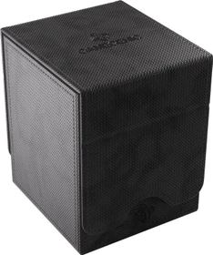 Gamegenic Squire Plus 100+ XL Convertible schwarz