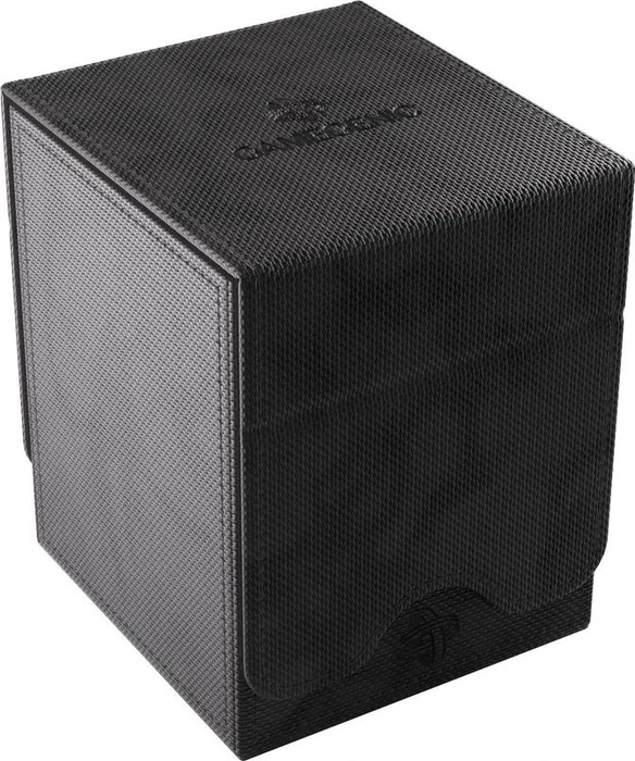 Gamegenic Squire Plus 100+ XL Convertible schwarz