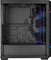 Corsair iCue 220T RGB Airflow, schwarz, Glasfenster Vorschaubild