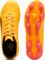 Puma King Match FG/AG sun stream/puma black/sunset glow Vorschaubild