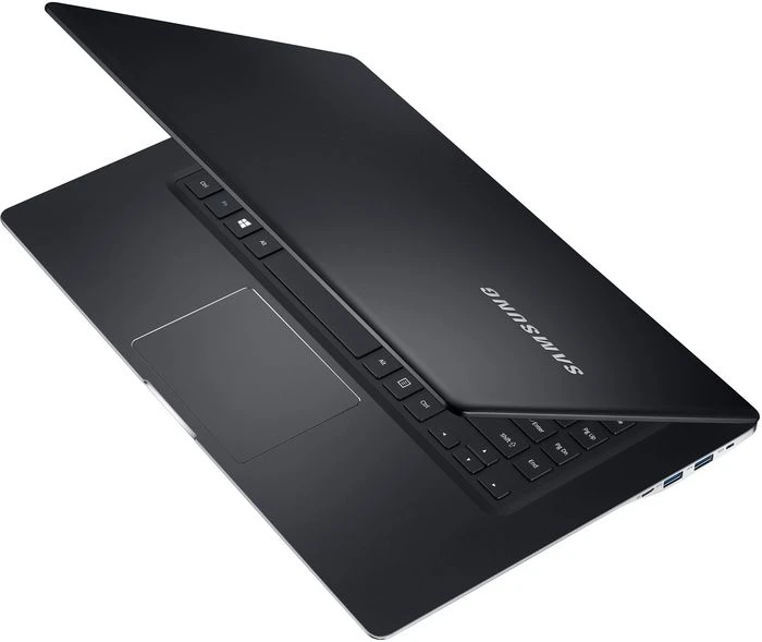 Samsung ATIV Book 9 2014 Edition - 930X5J, schwarz, Core i7-4500U, 8GB RAM, 256GB SSD, DE