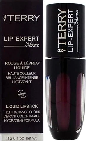 By Terry Lip-Expert Shine Liquid Lipstick