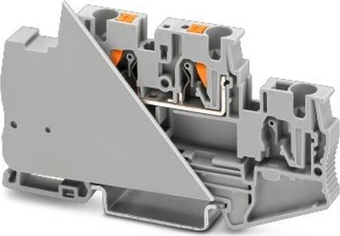 Phoenix Contact PTTB 4-L 1000V - Doppelstockklemme