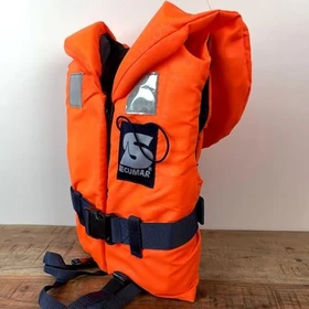 Secumar Bravo Schwimmweste