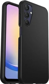Otterbox React für Samsung Galaxy A25 5G schwarz