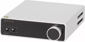 Topping PA5 II silber