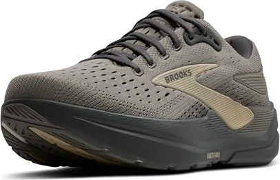Brooks Ghost Max 3 rockridge/poppyseed/sand (Herren)