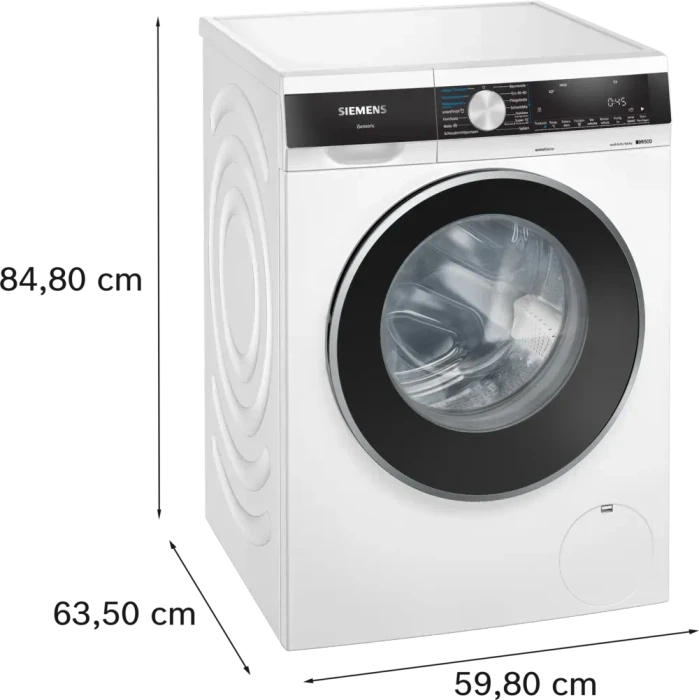 Siemens iQ500 WN44G292