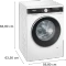 Siemens iQ500 WN44G292 Vorschaubild