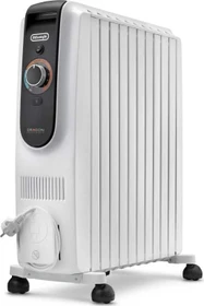 DeLonghi TRD51025 Dragon EasyTronic Öl-Radiator