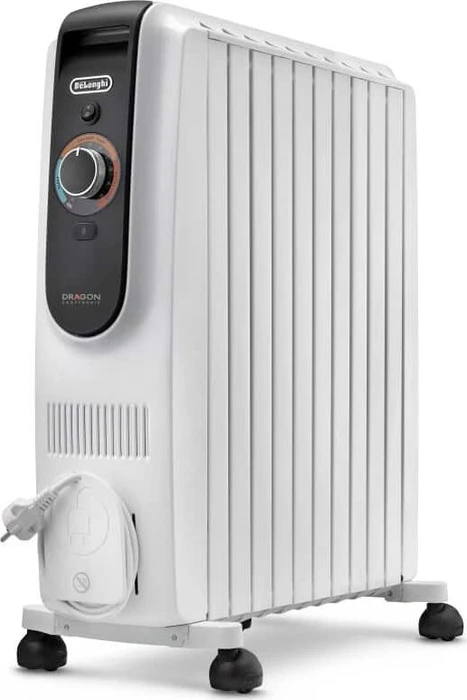 DeLonghi TRD51025 Dragon EasyTronic Öl-Radiator