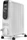 DeLonghi TRD51025 Dragon EasyTronic Öl-Radiator