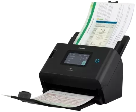 Canon imageFORMULA DR-S350NW