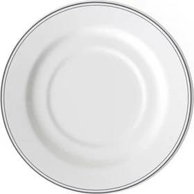 Villeroy & Boch Design Naif Suppen-Untertasse 18.7cm