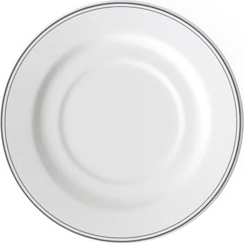Villeroy & Boch Design Naif Suppen-Untertasse 18.7cm