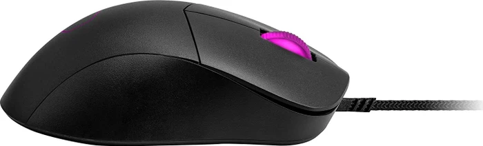 Cooler Master MasterMouse MM730, schwarz, USB