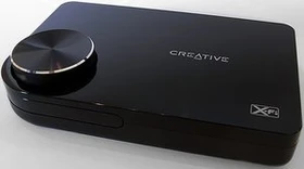 Creative Sound Blaster X-Fi Surround 5.1